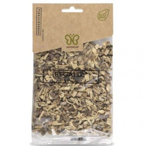 Eco Infusion Lakritsrot 60 gr