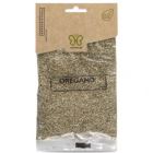 Eco Infusion Oregano Blad 35 gr