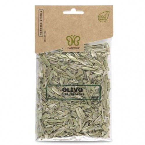 Eco Infusion Olivblad 60 gr