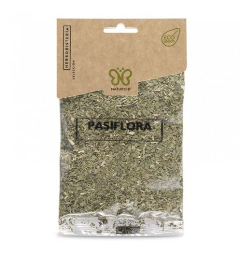 Passionflower Eco Infusion 40 gr