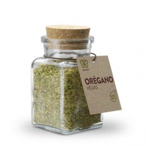 Oreganoblad Eco Gourmet BC 20 gr