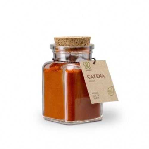 Mald Cayenne Chili Eco BC 75 gr