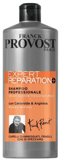 Reparationsschampo 750 ml