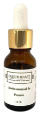 Eco Grapefrukt eterisk olja 15 ml