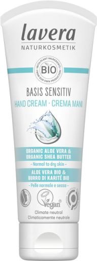 Basis Sensitiv Handcreme 75 ml