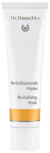 Revitaliserande mask 30 ml