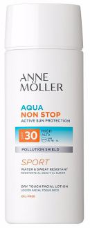 Non Stop Dry Touch Facial Lotion SPF 30 75 ml