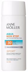 Non Stop Dry Touch Facial Lotion SPF 30 75 ml