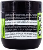 Pro Resgate Spirulina &amp; Chlorella Alger Saltfri hårmask