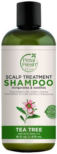 Tea Tree Schampo 475 ml