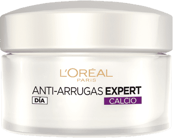 Expert Anti-Wrinkle Moisturizing Day Cream 55+ 50 ml