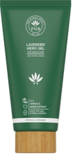 Hero Lavender Body &amp; Hair Gel 150 ml