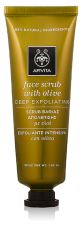 Olive Ansiktsskrubb 50 ml