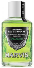 Spearmint Munvatten 120 ml