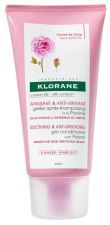 Lugnande &amp; anti-irriterande konditionerande gel med pion 150 ml