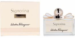 Signorina Eleganza Eau de Parfum Spray 50 ml