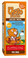 Frisk Royal Jelly Bear