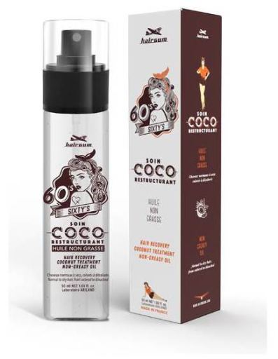 Restructuring Coconut Treatment 50 ml