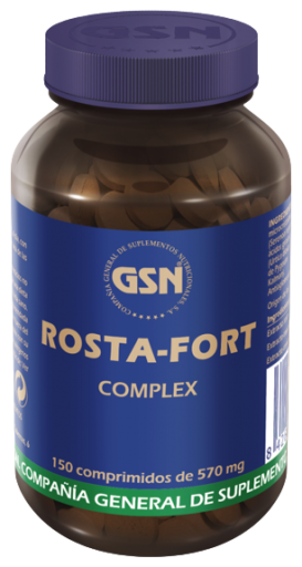 Rosta-Fort 150 tabletter