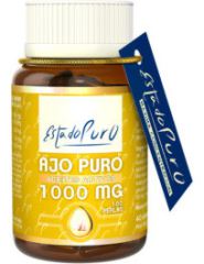 Vitlök Pure State 1000 mg 100 pärlor