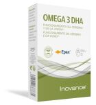 Inovance Omega 3 Dha 30 kapslar