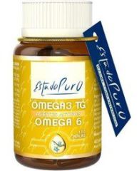 Omega 3-6 100 Pärlor