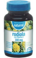 Rhodiola 60 tabletter