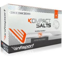 Kompact Salts 60 kapslar