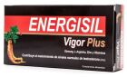 Energisil Vigor Plus Ginseng + Arginin