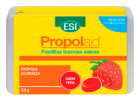 Propolaid Jordgubbssmak Tablett 50 gr