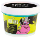 Disney Villains Bath Gelatin Ursula Blåbär 95 gr