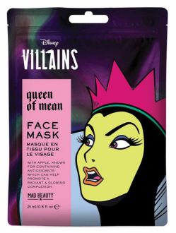 Disney Villains Evil Queen Ansiktsmask 25 ml