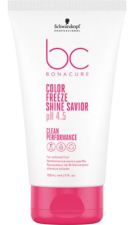 BC Bonacure Color Freeze Shine Protector pH 4,5 150 ml