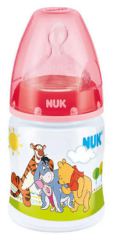 Disney plast nappflaska Storlek 0-6 m Diverse design 150 ml