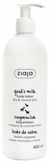 Body Lotion 400 ml