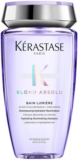 Blond Absolu Bain Lumière Schampo