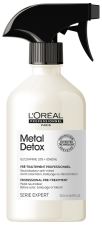 Metal Detox Pre Treatment 500 ml