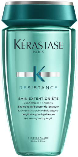 Resistance Bain Extentioniste Schampo