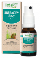 Nervös Balans GC31 Spray 10 ml