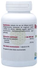 Resveratrol Max 60 kapslar