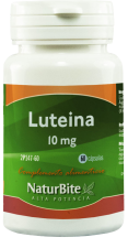 Lutein 10 mgr 60 kapslar