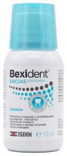 Bexident Gums Daglig användning Munvatten 100 ml