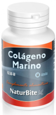 Marine Collagen 60 kapslar