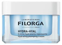 Hydra-hyal Hydrating Plumping Day &amp; Night Cream 50ml