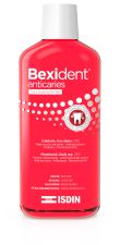 Bexident Anticaries Munvatten med CPC