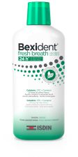 Bexident Fresh Breath Munvatten 500 ml