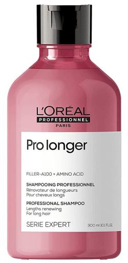 Pro Longer Shampoo för långt hår