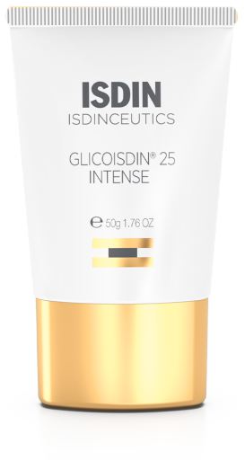 Glicoisdin 25% Gel 50 ml