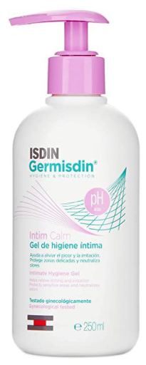 Germisdin Intim Calm Intim Hygiene Gel