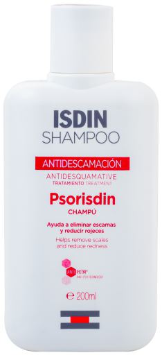 Psorisdin Anti-Flaking Schampo